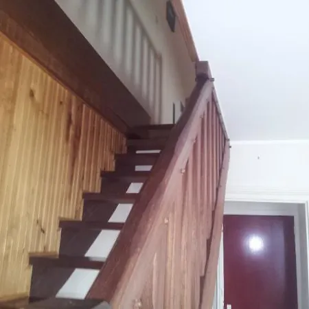 Апартаменты Les Galets *